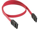 SUPERMICRO AC CBL-0058L SATA CABLE 17CM PB-FREE (Supermicro Computer, Inc: CBL-0058L)