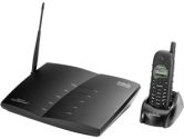 ENGENIUS AC DURAFONPRO LONG RANGE INDUSTRIAL CORDLESS PHONE SYSTEM MULTIPLE LINE (EnGenius Technologies: DURAFONPRO)