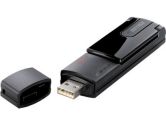 NFINITI WLS-N HIGH PWR COMPACT USB 2.0 ADPT (Buffalo Technology: WLI-UC-G300HP)