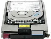 EVA M6412A 146GB 15K FC DRIVE (Hewlett-Packard: AG556B)