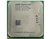 Processor upgrade - 1 x AMD Opteron 2427 / 2.2 GHz (Hewlett-Packard: 539795-B21)