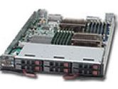 BLADE INTEL 5500 TYLERSBURG (Supermicro Computer, Inc: SBI-7126T-S6)