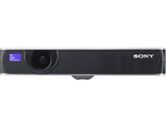 SONY VPLMX20 3 LCD Projector (Sony Corporation: VPLMX20)