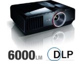 BenQ SP920P DLP Projector (BenQ: SP920P)