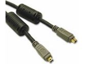 CablesToGo 29490 Ultima IEEE-1394 Cable (FireWire) (Cables To Go: 29490)