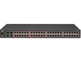 ERS2550T-PWR 48 10/100 2COMBO PTS HALF POE (Nortel Networks Limited: AL2515E12-E6)