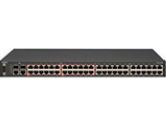 ERS 2550T 48 10/100 2 COMBO SFP PTS (Nortel Networks Limited: AL2515E02-E6)