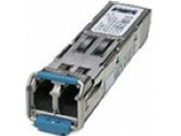 REFURB CISCO GE SFP LC CONN LX LH XCVR (Cisco Systems, Inc: GLC-LH-SM-RF)