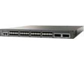 MDS 9134 BASE CONFIG SWCH (Cisco Systems, Inc: DS-C9134-K9)