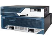 CISCO 3845 VSEC BDL PVDM2 -64 SRST240 ADV IP 64/25 (Cisco Systems, Inc: C3845-VSEC-SRST/K9)