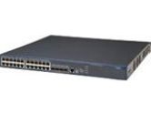 SWITCH 4800G PWR 24PORT (3Com Corporation.: 3CRS48G-24P-91-US)