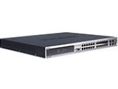 24PORT 10/100/1000BASE-T STCKBL MGD L2 SWTCH W/POE (D-Link Systems, Inc.: DGS-3426P)