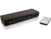 6-PORT HDMI SELECTOR SWITCH 1.3 CEC (Cables To Go: 40446)