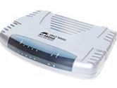 Annex A ADSL 2/2+ Router with 4 x 10/100TX port (Allied Telesyn, Inc: AT-AR256E-10)