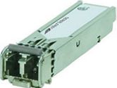 100BASEFX,TX=1310NM,BIDI FIBRE SFP (Allied Telesyn, Inc: AT-SPFXBD-LC-13)