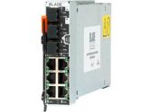 10GBE 850 NM FIBER SFP+ XCVR FOR BC (IBM Corporation: 44W4408)