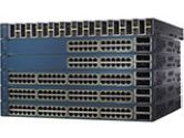 Catalyst 3560E 12-Port 10GB X2 (Cisco Systems, Inc: WS-C3560E-12D-E)