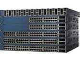 Catalyst 3560E 12-Port 10GB X2 (Cisco Systems, Inc: WS-C3560E-12D-S)