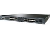 MDS 9124 W/ 16PT ACTIVE (Cisco Systems, Inc: DS-C9124-1-K9)