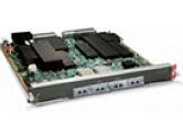 REFURB CAT 6500 4PT 10GB GETH MOD REQ XENPAKS (Cisco Systems, Inc: WS-X6704-10GE-RF)