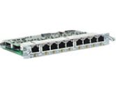 REFURB ISR 9PT ETH SWCH HWIC W/ POE-FACTORY (Cisco Systems, Inc: HWIC-D-9ESW-POE-RF)