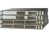 REFURB CAT3750 24PT 10/100/1000 4 SFP SMI S/W (Cisco Systems, Inc: WS-C3750G-24TSS-RF)