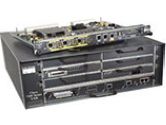 REFURB 7206VXR NPE-G2 3GE/FE/E PT IP S/W RF (Cisco Systems, Inc: 7206VXR/NPE-G2-RF)