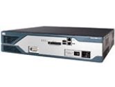 REFURB 2821 SEC BDLN-EPII AIM-VPN-EPII ADV IP SERV (Cisco Systems, Inc: CISCO2821HSECK9-RF)