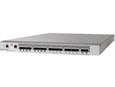 7500E 4PT FC/2PT GE RTR 0SFP AZ FF WT EXF HPE (INFO-X - BROCADE: BR-7500E-0000-A)