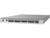 7500E 4PT FC/2PT GE RTR 0SFP AZ FF WT EXF HPE (INFO-X - BROCADE: BR-7500E-0000-A)