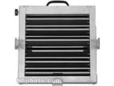 Mole-Richardson Shutter for 8" Junior (EXTREME NETWORKS INC.: 41311)