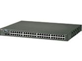 BES1010 48PTS 10/100/1000 BASE-T ETHERNET SWITCH (Nortel Networks Limited: NT5S03BAE5)