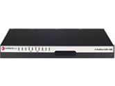 2 x 10/100Base-TX LAN - 1 x CompactFlash Card, - 2 x WAN - Security Router (Enterasys Networks: XSR-1850-VPN)