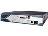 REFURB CISCO2851 V3PN BDL ADV IP PVDM2-48 CCME72 (Cisco Systems, Inc: CISCO2851V3PNK9-RF)