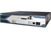 REFURB CISCO2821 SEC BDL IOS ADV SEC (Cisco Systems, Inc: CISCO2851-SECK9-RF)