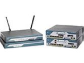 CISCO 1805 4 X FE US DCSS 2 ADV IP 64MB FL 192MB (Cisco Systems, Inc: CISCO1805-D/K9)