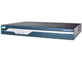 CISCO 1841 HWIC-3G-CDMA-S 64M FL/256MB DRAM ADV SE (Cisco Systems, Inc: C1841-3G-S-SEC/K9)