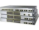 RF Catalyst Express 500-12TC (Cisco Systems, Inc: WS-CE500G-12TC-RF)