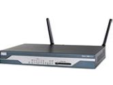 DSL OVER POTSANNEX M WIRELESS SECURIT (Cisco Systems, Inc: CISCO1801WM-AGB/K9)