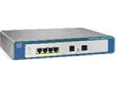 ADSLoPOTS Secure Router (Cisco Systems, Inc: SR520-ADSL-K9)