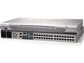 32PORT 8U IP DOMINION KX (Raritan Computer: DKX2-832)