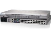 64PORT 8U IP DOMINION KX (Raritan Computer: DKX2-864)