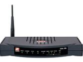 X6v ADSL Modem/Router (Zoom Technologies, Inc: 5697-00-00F)