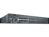 FES2402 SWCH 24PT 10/100 2DP PTS AC P/S BL3 (FOUNDRY NETWORKS: FES2402)