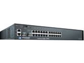 FES2402 SWCH 24PT 10/100 2DP PTS DC P/S BL3 (FOUNDRY NETWORKS: FES2402-DC)