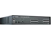 FES2402 SWCH 24PT 10/100 2DP PTS DC P/S FL3 (FOUNDRY NETWORKS: FES2402-PREM-DC)