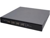 Q-Logic Sanbox 3810 8gb 8pt 1 Ps 10 Sfp (QLogic Corp: SB3810-08A)