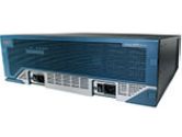 3845H PERF VSEC AIM VPN2/ SSL AIS 512F/1024D (Cisco Systems, Inc: C3845-H-VSEC/K9)