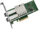 INTEL NETWORK ADAPTERS E10GSFPLR ETHERNET SFP+LR OPTICS SUPPORT X520-DA2 (Intel Corporation: E10GSFPLR)