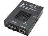 GIG-E STANDALONE CVTR GIGE 1550T/1310R SMSC 20K (Transition Networks, Inc.: SGETF1029-111-NA)